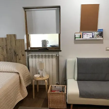 Bed and Breakfast Piccola Corte Rovetta