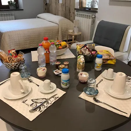 Piccola Corte Alojamento de Acomodação e Pequeno-almoço *